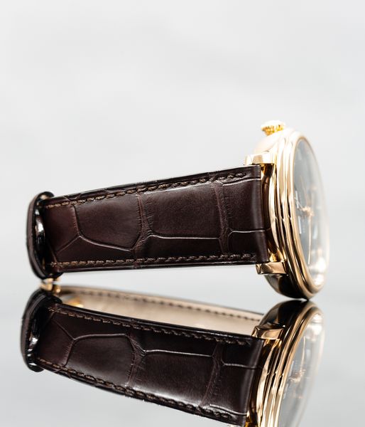 Blancpain Villeret 6639-3637-55B